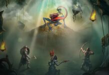 Мрачный Лес: новая механика “Колоды Чемпионов”