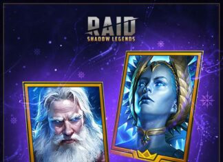 Ребаланс Сэра Николаса и Глисеи