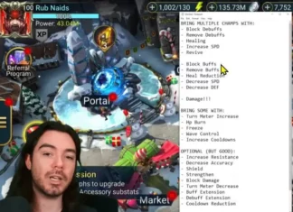 Выбор колоды в Мрачном Лесу Выбор колоды в Мрачном Лесу — критически важен