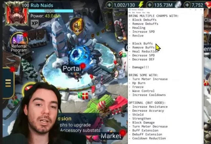 Выбор колоды в Мрачном Лесу — критически важен Выбор колоды в Мрачном Лесу — критически важен