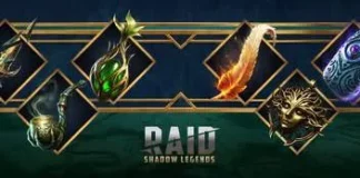 Советы по диковинкам Мрачного леса