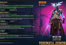 Новый Герой Юкимаса Заледеневший Новый Герой Юкимаса Заледеневший