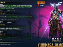 Новый Герой Юкимаса Заледеневший Новый Герой Юкимаса Заледеневший