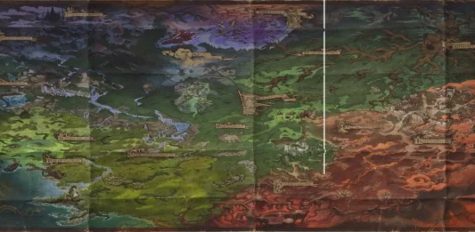 Рейд Дайджест (12.12.25) Карта Мрачного Леса Raid Shadow Legends