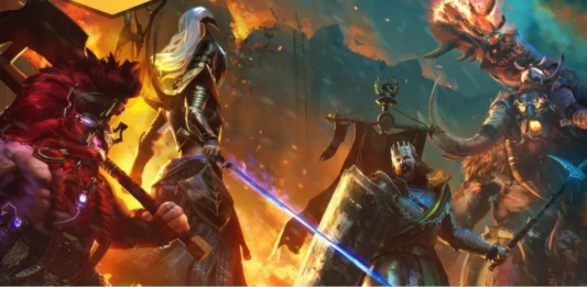 Разработчики о предстоящих изменениях в Осадах