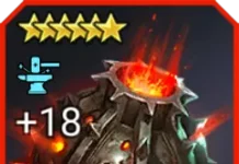 Реликвия “Чудовищная бомба”