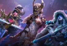 Герои Декабря 2025