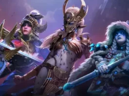 Герои Декабря 2025