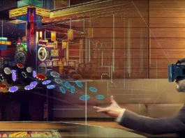 От алгоритмов до иммерсивного опыта: трансформация онлайн-казино