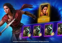 Слияние Кассандры