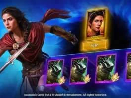 Слияние Кассандры