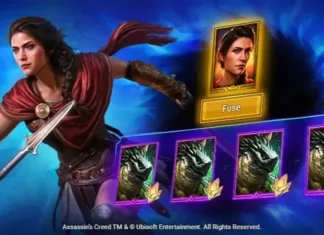 Слияние Кассандры