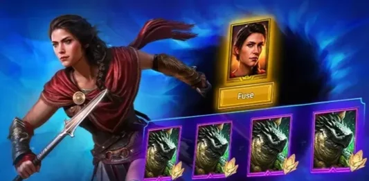 Слияние Кассандры