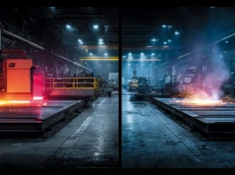 Отличия лазерной резки металла от плазменной: что важно знать при выборе