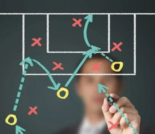 Роль коэффициентов в спортивной аналитике: математика против эмоций