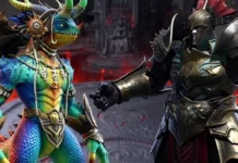 Ребаланс Бездушного и Роксама