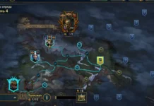 Мрачный Лес (09.01.26)