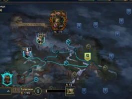 Мрачный Лес (09.01.26)