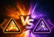 Усиления Хищника