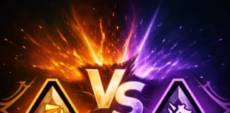 Усиления Хищника