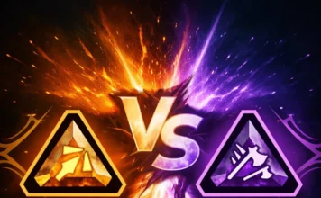 Усиления Хищника