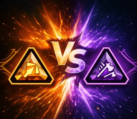 Усиления Хищника