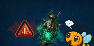 Изощрённая месть