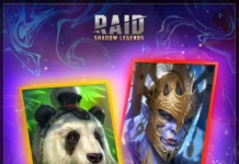 Ребаланс Гарол и Бамбуса