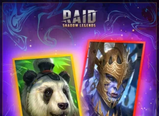 Ребаланс Гарол и Бамбуса