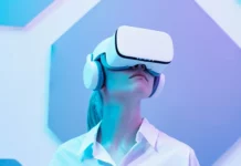 Как 3D-модели переосмысливают виртуальную реальность