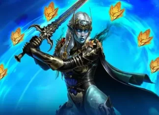 Слияние Нолды