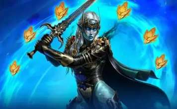 Слияние Нолды