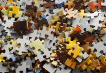 Как собирание пазлов влияет на ваш мозг и здоровье
