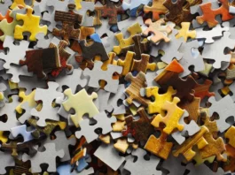 Как собирание пазлов влияет на ваш мозг и здоровье