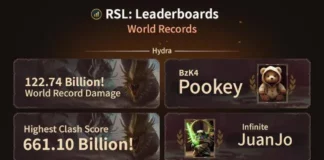 Инфографика рекордов (февраль 2026)