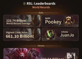 Инфографика рекордов (февраль 2026)