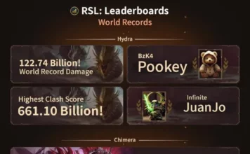 Инфографика рекордов (февраль 2026)