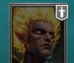 Новый герой Платиновой Арены