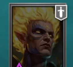 Новый герой Платиновой Арены