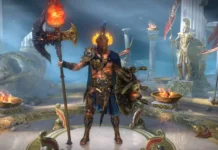 Новый герой – Пелоп Победитель