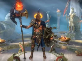 Новый герой – Пелоп Победитель