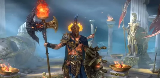 Нужен ли Вам Пелопс Победитель?