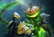 Ребаланс Жнивеца и Лоугана