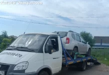 Эвакуатор в Нефтекамске: преимущества и особенности