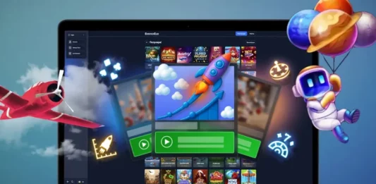 Что такое crash-игры в онлайн-казино и почему этот формат быстро набрал популярность