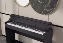 Как китайские бренды изменили рынок цифровых пианино