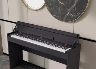 Как китайские бренды изменили рынок цифровых пианино