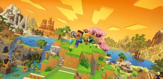 Хостинг серверов Minecraft: как работает размещение игровых серверов