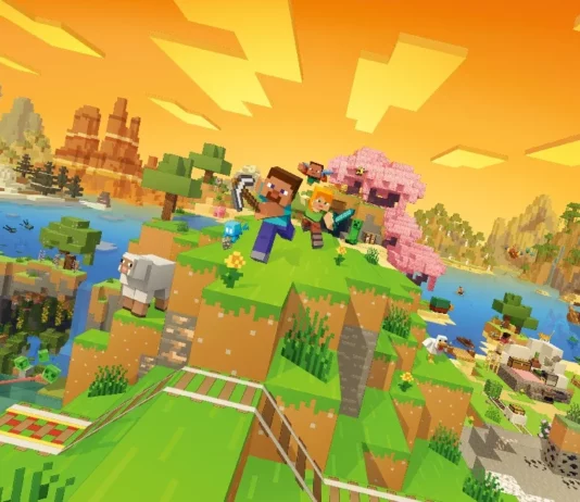 Хостинг серверов Minecraft: как работает размещение игровых серверов