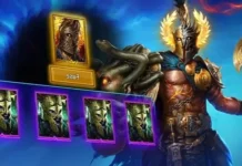 Слияние Пелопса